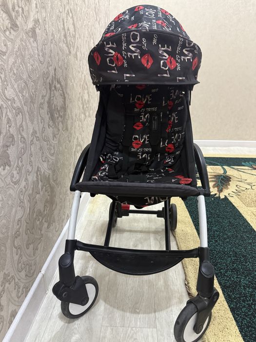 Каляска сатылады