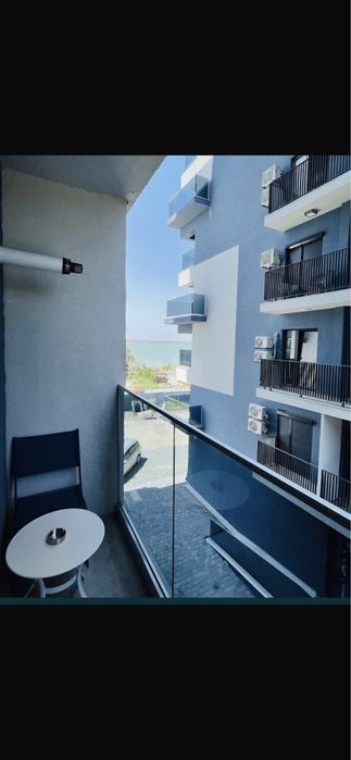 Studio- Statiunea Mamaia