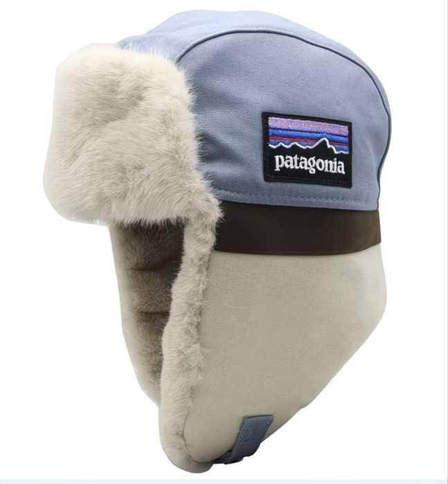 Ушанки для зимыы