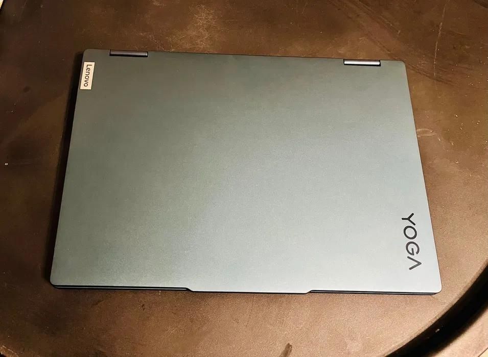 Laptop Lenovo Yoga 7 14IML9 Intel Ultra 7