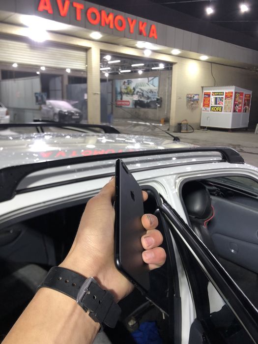 Iphone 7 plus zor telefon