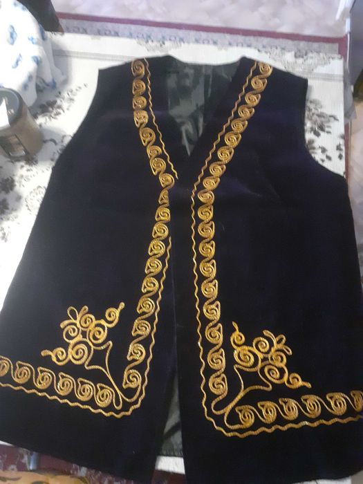 Кажекей размер 48