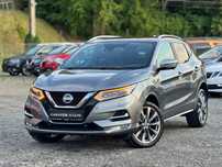 Nissan Qashqai Tekna+Panoramic Distronic Garantie 12//36 luni Rate Avans 0 Leasing