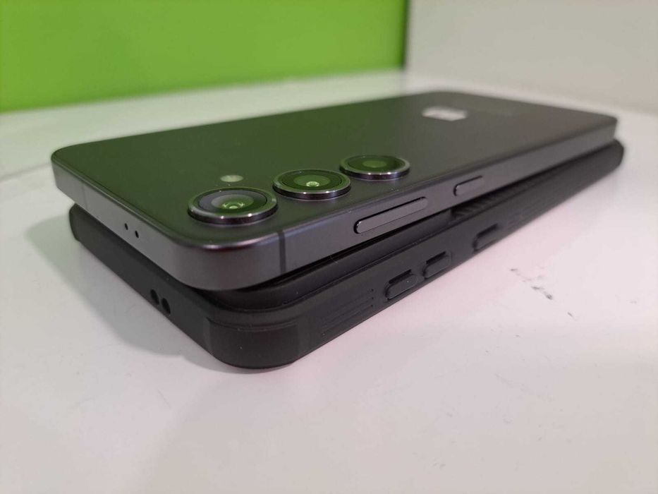 (Ag41) Telefon Samsung S24+ 5G B5625 - Garantie 2 ani