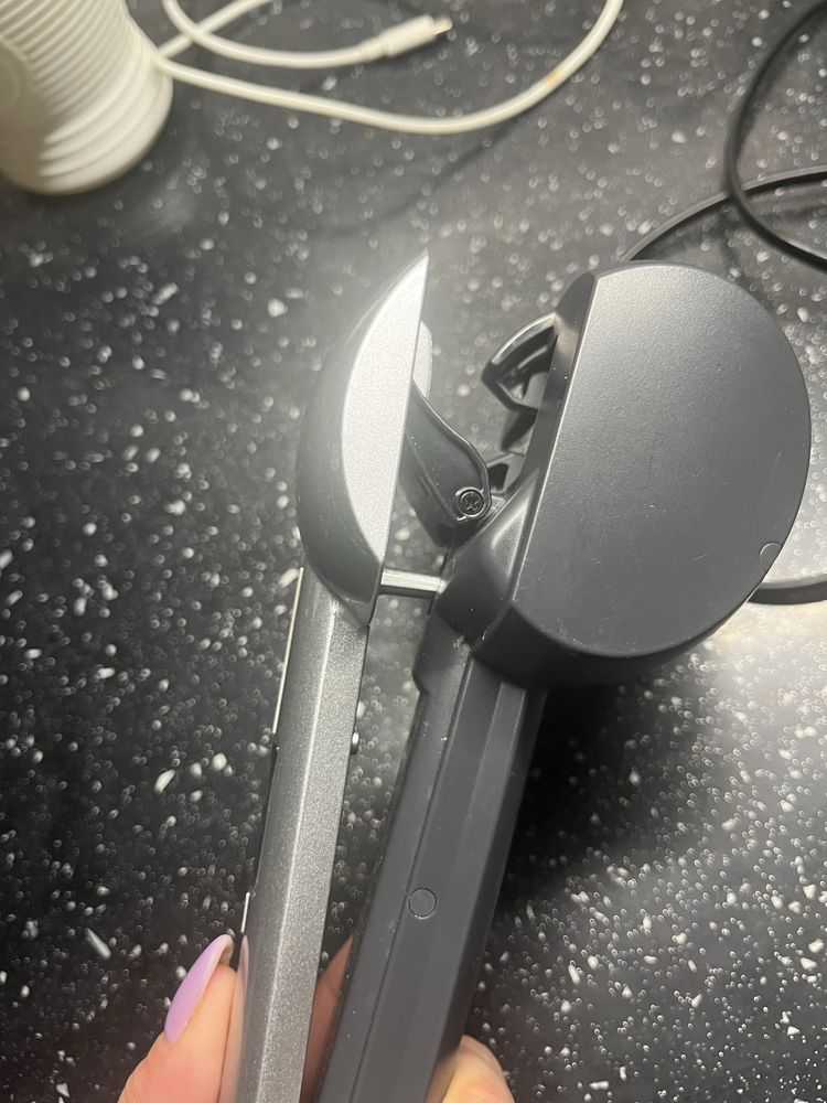 Ondulator  babyliss