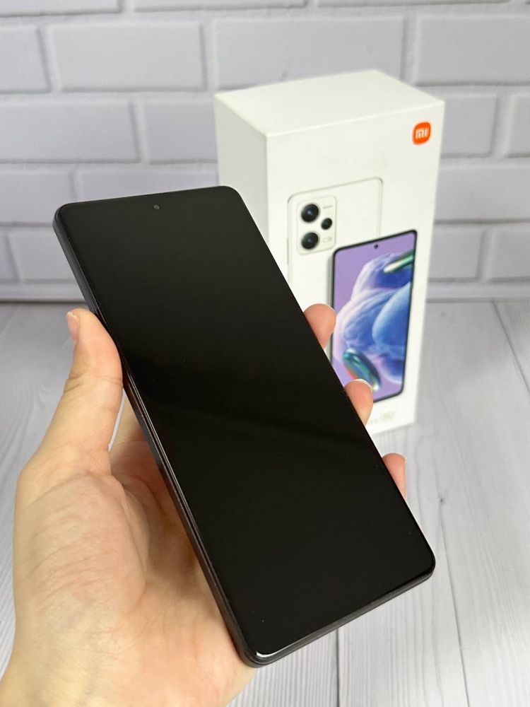 Xiaomi Redmi Note 12 Pro+ 5G | 256 GB | Т33614
