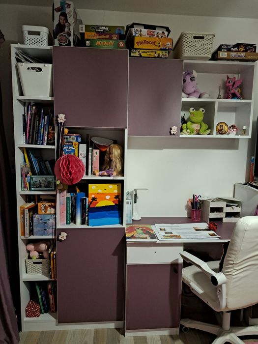 Camera fetite- în stare foarte buna