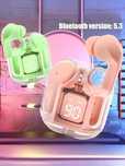 Беспроводные наушники Earbuds Air 31