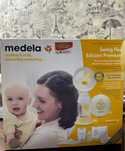 Молокоотсос Medela Swing Flex Edicion Premium