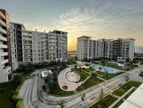 Продается каробка в Ташкент Гарденс Сити Шайхантахурский район