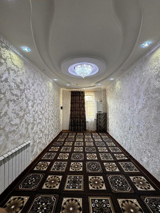 Срочно продается квартира Вокзал Саодат