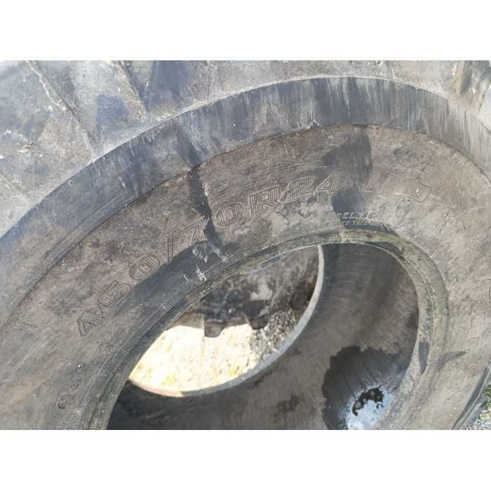 Anvelopa 460/70r24 17.5r24 Firestone SH Radiala