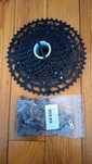 SRAM 12 speed касета + верига NEW