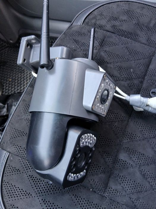 Продам камеру 380 4g