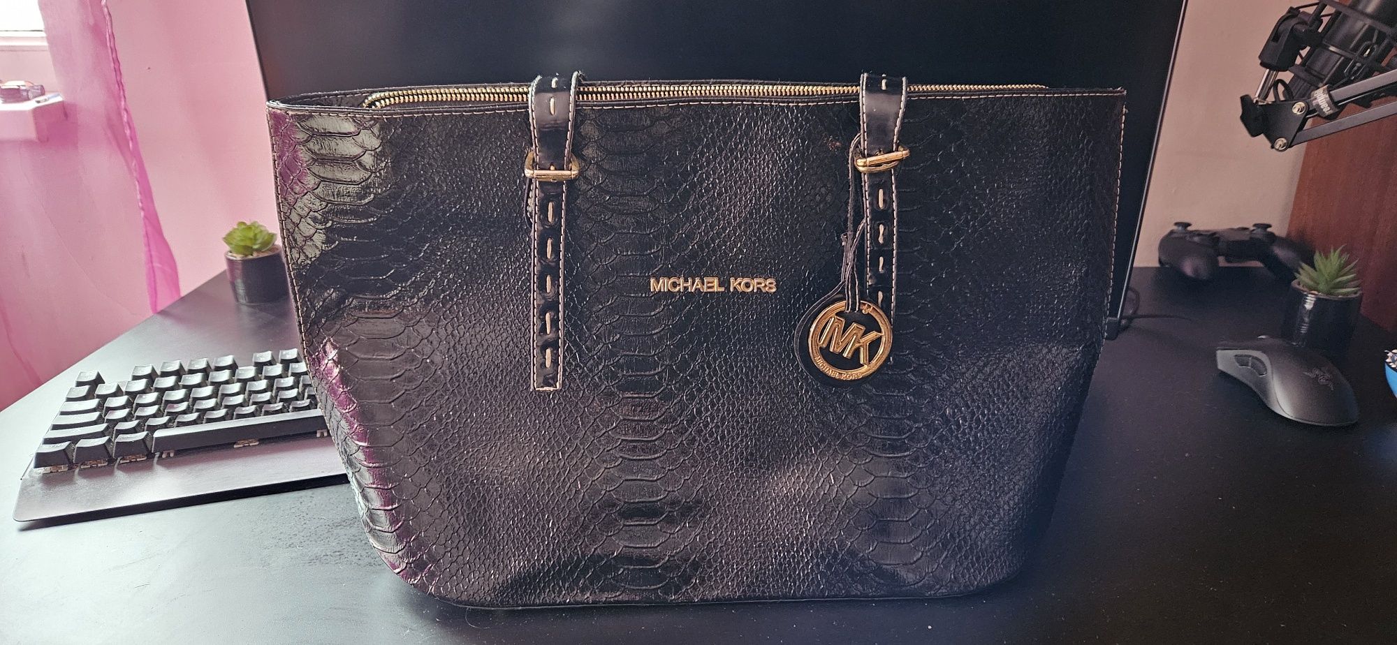 Чанта Michael Kors