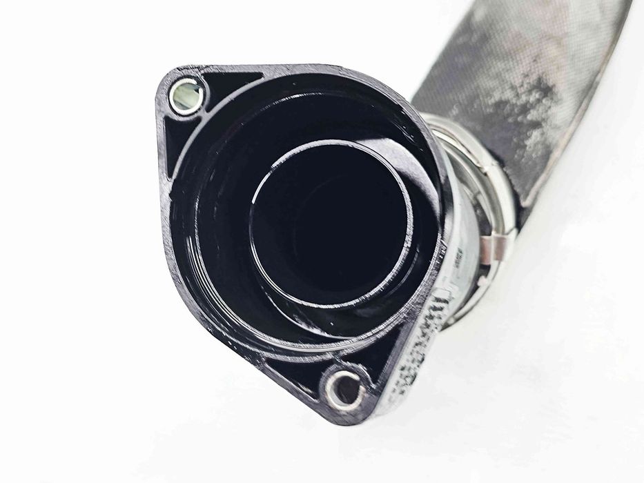 Furtun intercooler Audi A4 (8K2, B8.5) Facelift [Fabr 2008-2015] 8K014