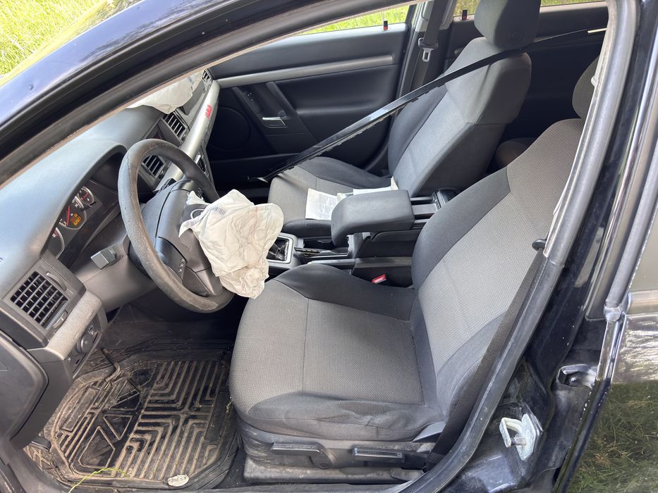 Opel vectra c на части