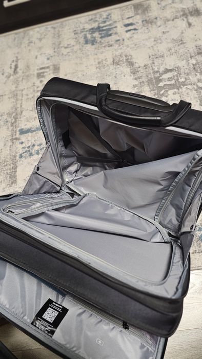 Troller Samsonite Spectrolite 3.0 17.3 pilot