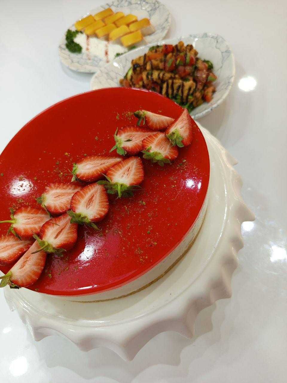 Кулинарные курсы для девочек