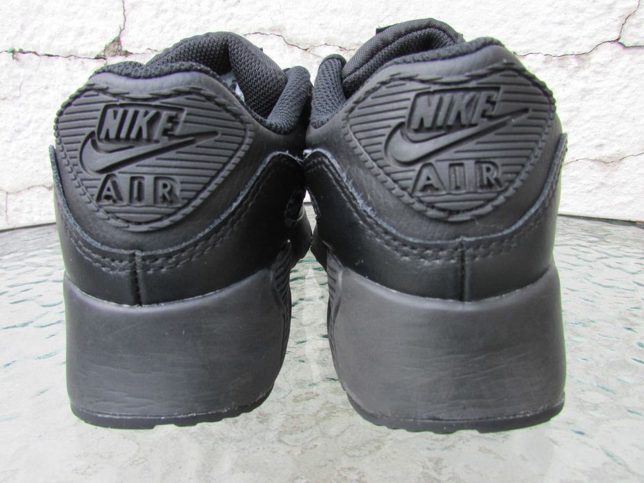Детски маратонки Nike Air Max 90