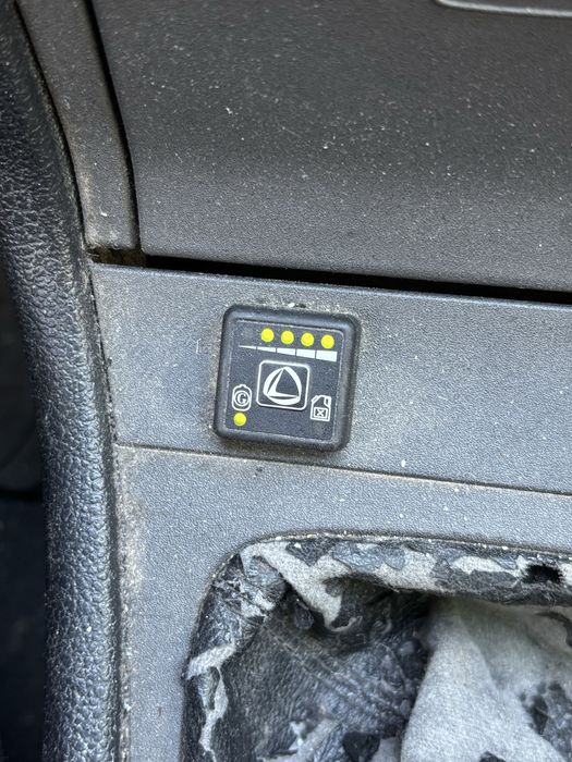 Vand/Dezmembrez opel astra g din 2003, 1.6 16v benzina+GPL