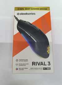 Steelseries RIVAL 3