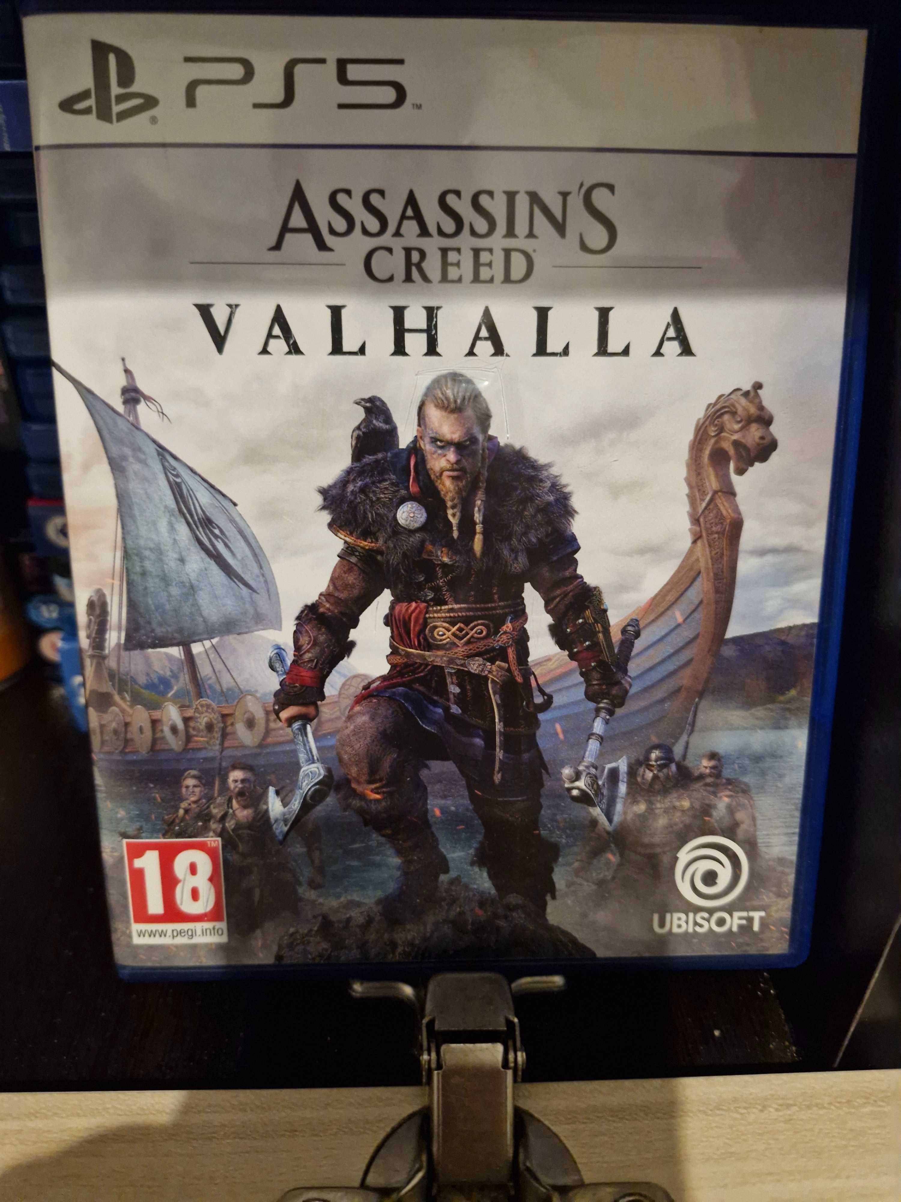 Assassin's creed: Valhalla