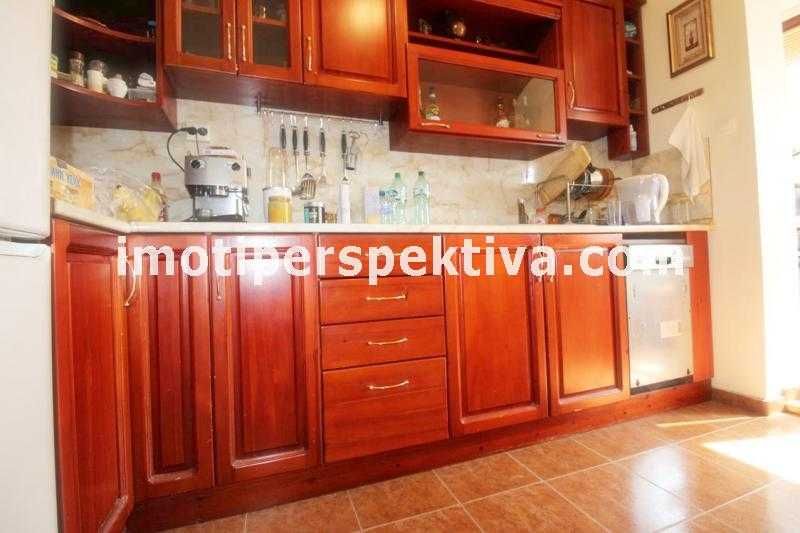 Продава се Мезонет в Пловдив, Център - 180 кв.м за 1304 €/кв.м - Снимка #3