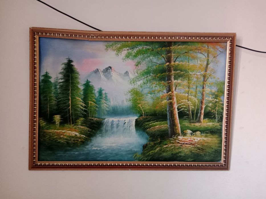 Картина сотилади