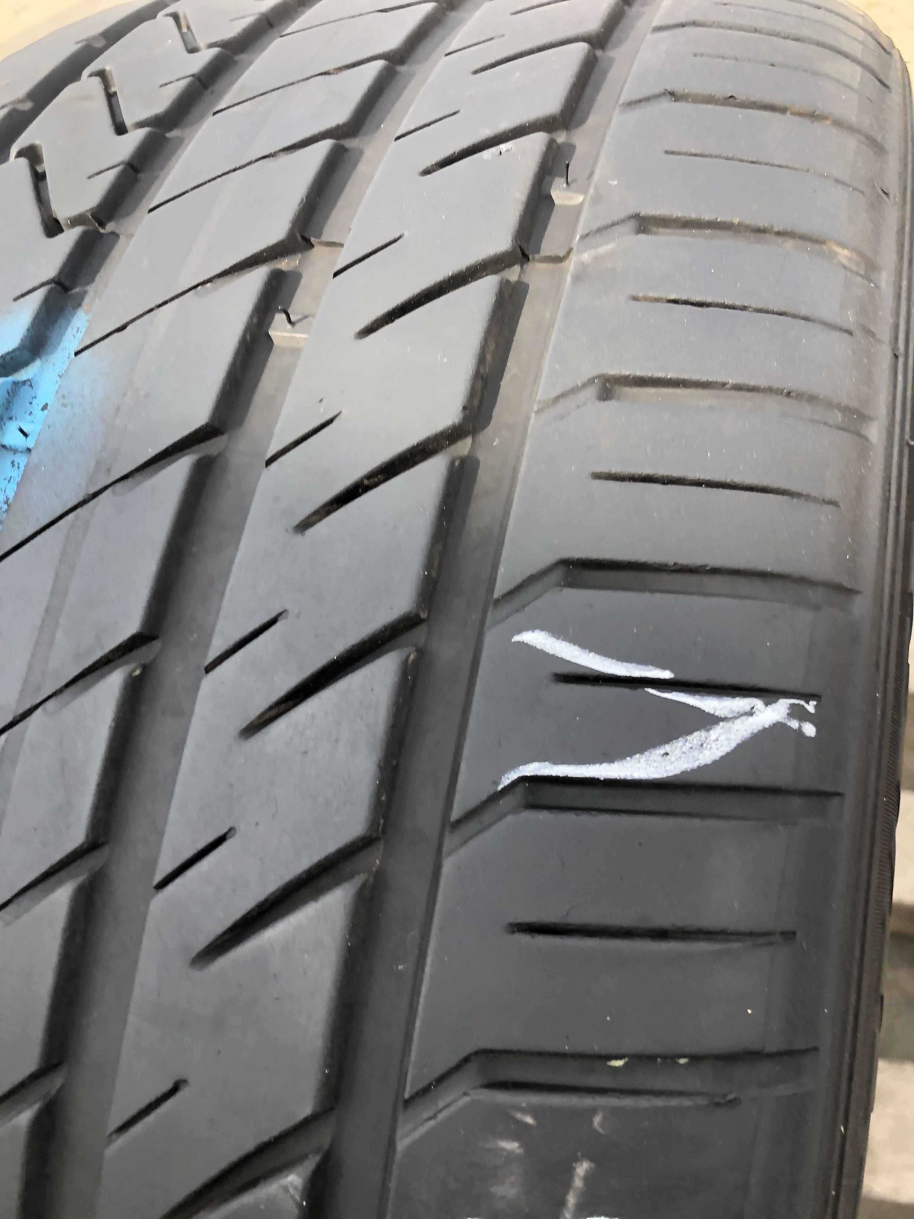 Anvelopa Vara 275/40 R20 LEXANI LXT Wenty 106W - XL