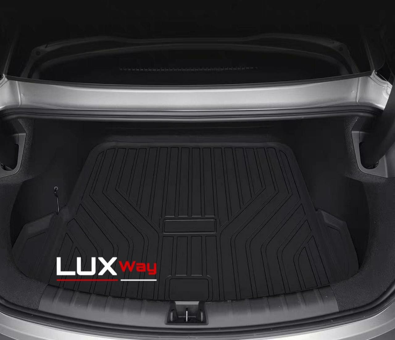 Полик для багажника Zeekr 007 от «LuxwayShop»