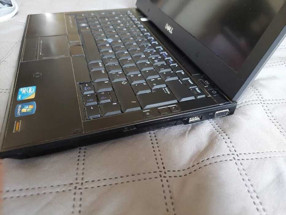 Vand laptop Dell Latitude E4310