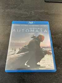 Blu-ray Automata