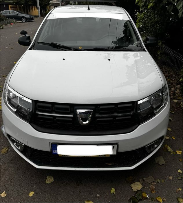 Dacia Sandero 1.0