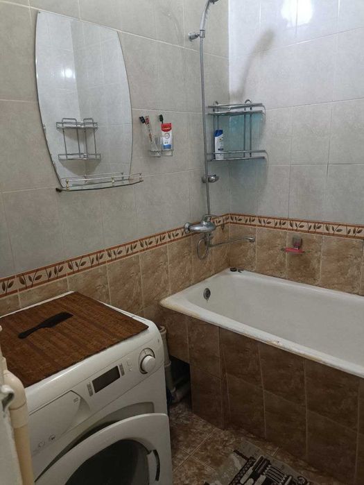 Сдам квартиру 2х комнатную