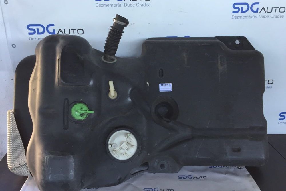 Rezervor Motor Opel Movano 2.5 2000 - 2007