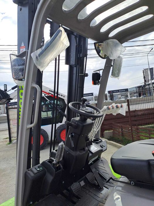 Motostivuitor ZOOMLION FD30