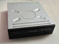 Unitate optica ASUS Blu-Ray Writer BW-16D1HT Retail Black - poze reale