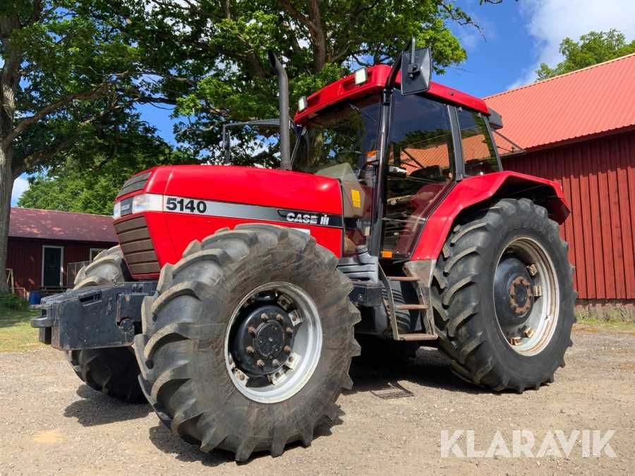 Stickere autocolante CASE IH 5120, 5130, 5140, 5150 STANDARD si PRO