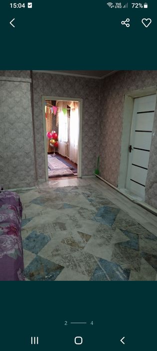 Продам добротный  дом  в Капае