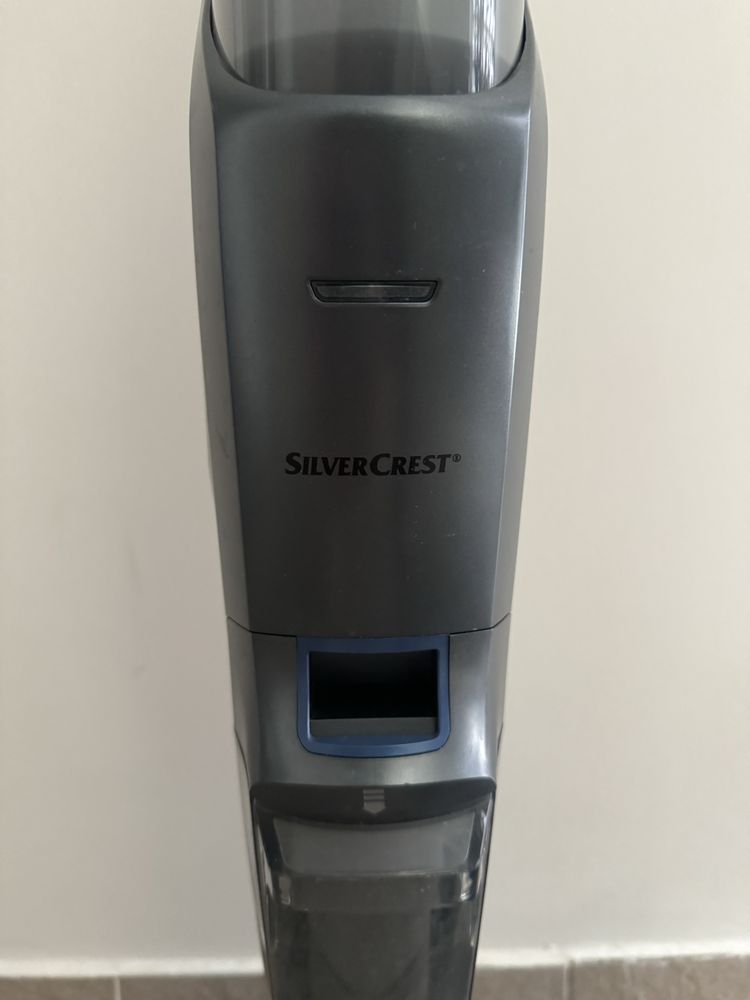 електрически моп SilverCrest SHA 125 Cordless Hard Floor Cleaner