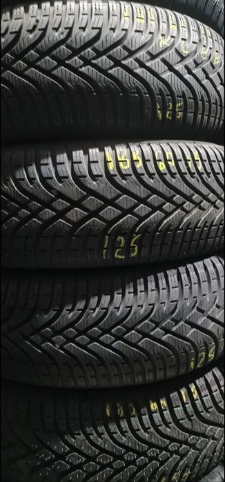 Anvelope IARNA 185 60 15 /165 65 15 /195 55 15