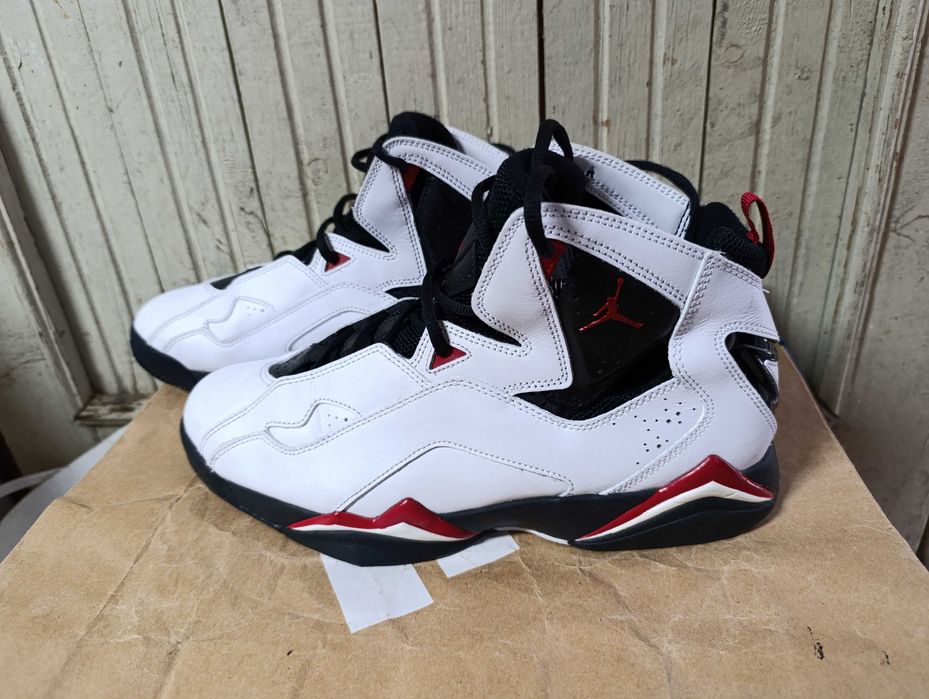 Nike Air Jordan True Flight''оригинални маратонки 46 номер