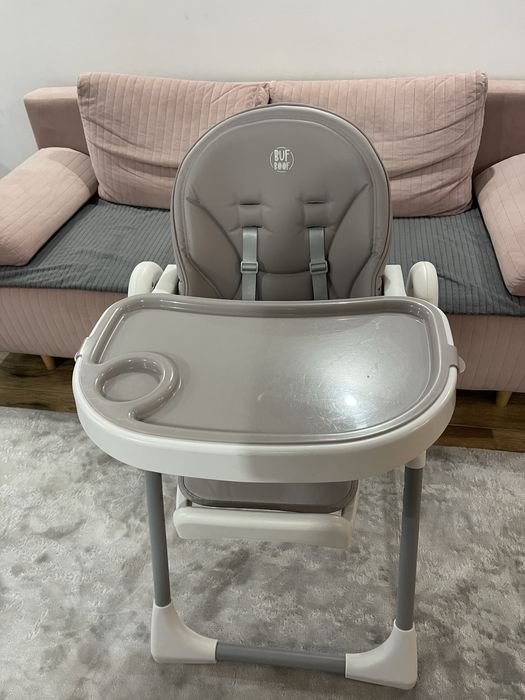 Scaun de masa BUF BOOF X-6