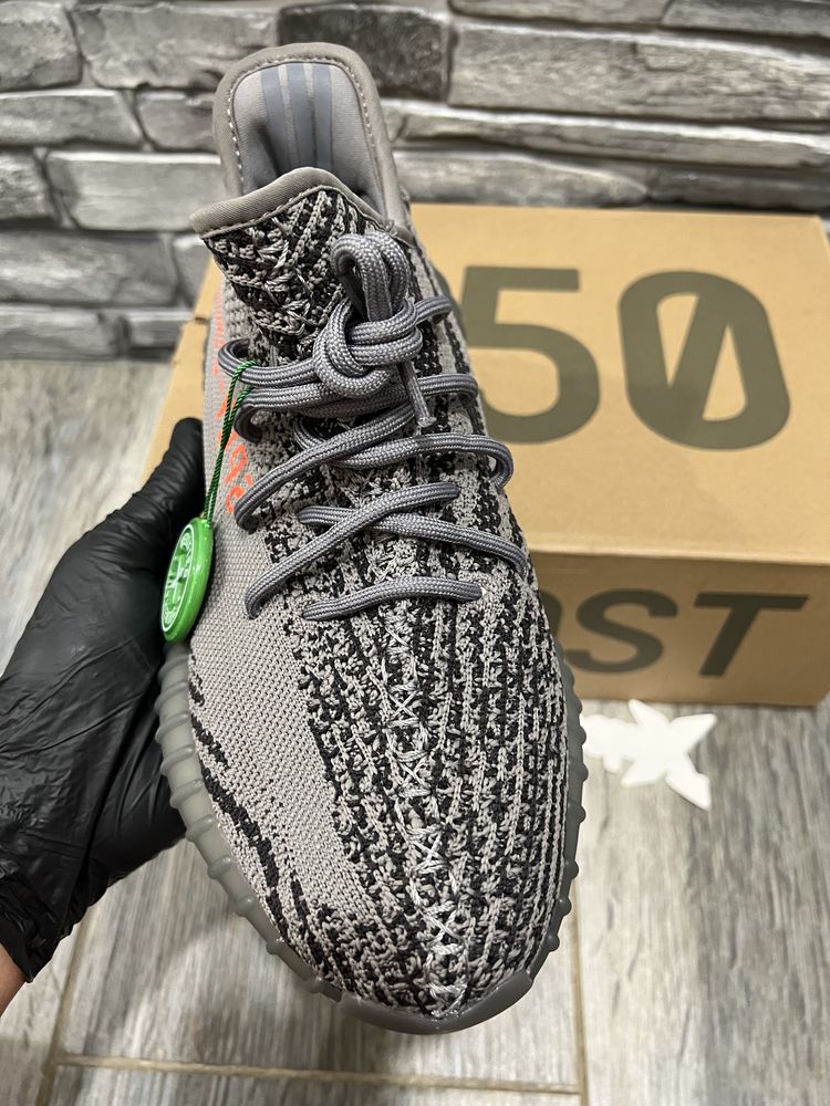 36-45 Adidas Yeezy Boost 350v2 Beluga