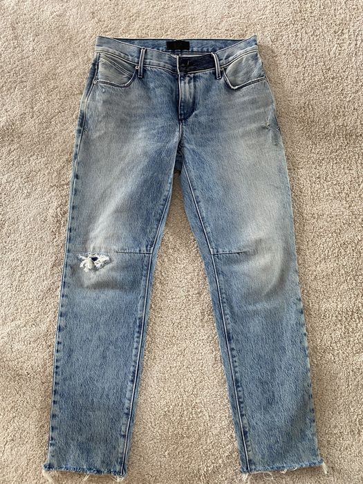 Jeans RTA , marime 25