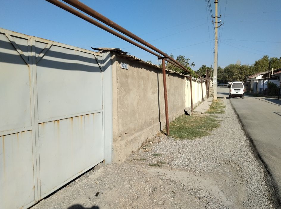 Срочно -8 соток иер сотилади сотоги 10 мин