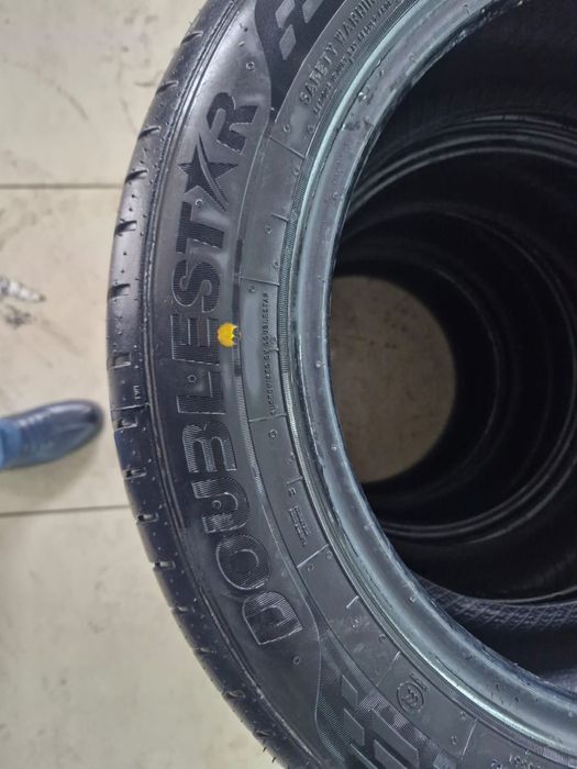 Жаздық дөңгелек (покрышка)сатылады 1000 км жүрілген не бары
