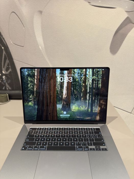 MacBook Air 15 M3 2024 | 16/512 | Новый | Алматы