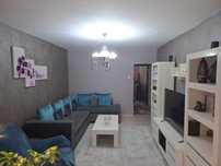 Apartament de vanzare, 3 camere, 68 mp, zona Tudor.